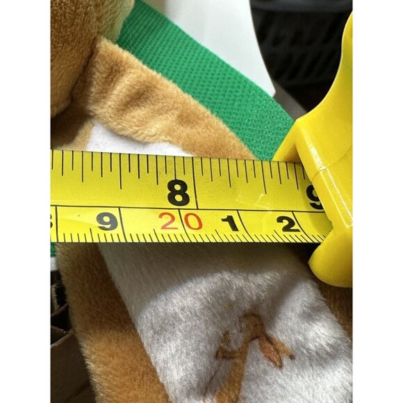 Guess How Much I Love You To The Moon Plush Bunny Rabbit 8” Stuffed Animal - Picture 10 of 10